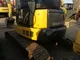 Original japan Used Komatsu Mini Digger PC55MR-2 For Sale New zealand supplier