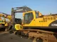 Used Volvo Excavator EC290B supplier
