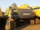 Used Volvo Excavator EC290B supplier