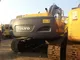 Used Volvo Excavator EC290B supplier