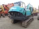 Used Kobelco SK60-C Mini Excavator supplier