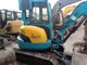 Used Kubota U35-3S 3.5 ton Mini Digger supplier