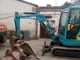 Used Kubota U35-3S 3.5 ton Mini Digger supplier