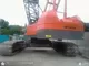 Used Hitachi CX1800 180 Ton Crawler Crane For Sale supplier