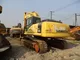 Used KOMATSU Excavator PC300-7 supplier