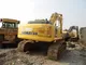 Used KOMATSU Excavator PC300-7 supplier