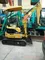 Used CAT 301.5C Mini Digger For Sale supplier
