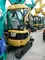 Used CAT 301.5C Mini Digger For Sale supplier