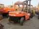 Used Toyota 7 ton Forklift For Sale supplier