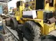 Used TCM 810A Mini Wheel Loader supplier