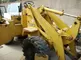 Used TCM 810A Mini Wheel Loader supplier