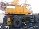 Used Sumitomo SA1100 110 Ton Truck Crane supplier