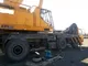 Used Sumitomo SA1100 110 Ton Truck Crane supplier