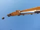 Used Sumitomo SA1100 110 Ton Truck Crane supplier