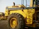 Komatsu WA600 Used Wheel Loader For Sale China supplier