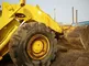 Komatsu WA600 Used Wheel Loader For Sale China supplier