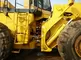 Komatsu WA600 Used Wheel Loader For Sale China supplier