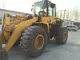 Used KOMATSU Wheel Loader WA380-6 supplier