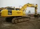 Used KOMATSU PC350-7 Excavator supplier