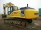 Used KOMATSU PC350-7 Excavator supplier