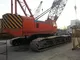 HITACHI KH700-2 150 Ton Used Crawler Crane For Sale China supplier