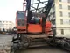 HITACHI KH700-2 150 Ton Used Crawler Crane For Sale China supplier