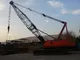 HITACHI KH700-2 150 Ton Used Crawler Crane For Sale China supplier