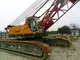 Used SANY 100 Ton Crawler Crane,Used 100 Ton Crawler Crane For Sale supplier