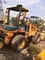 Original japan Used TCM E805 Mini Wheel Loader For Sale supplier