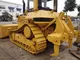 Good Condition Original Japan Used Caterpillar D5H Bulldozer With Ripper For Sale supplier