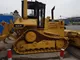 Good Condition Original Japan Used Caterpillar D5H Bulldozer With Ripper For Sale supplier