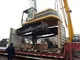 Used CAT 325B Excavator Sold to Guinea(Conakry port) supplier