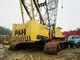 Used Kobelco 300 Ton Crawler Crane For Sale supplier