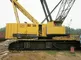 Used Kobelco 300 Ton Crawler Crane For Sale supplier