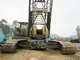 Used Kobelco 300 Ton Crawler Crane For Sale supplier