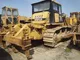 CAT D7G Used Bulldozer supplier