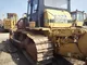 CAT D7G Used Bulldozer supplier