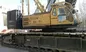 Used Sumitomo SCX2500 250 Ton Crawler Crane For Sale supplier