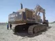 Original Japan Used KOMATSU PC1000SE-1 Excavator For Sale China supplier