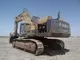 Original Japan Used KOMATSU PC1000SE-1 Excavator For Sale China supplier