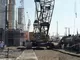 2005 Original Japan Used KOBELCO 250 Ton Crawler Crane For Sale China supplier