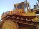 Caterpillar D11N Bulldozer For Sale supplier