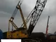 150 Ton Crawler Crane For Sale supplier