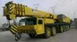 Original japan Used TADANO 120 Ton Truck Crane For Sale supplier