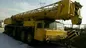 Original japan Used TADANO 120 Ton Truck Crane For Sale supplier