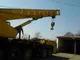 Original japan Used TADANO 120 Ton Truck Crane For Sale supplier