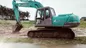 Used Kobelco SK200-3 Excavator For Sale supplier