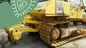 2009 Original Japan Used KOMATSU D65EX-16 Bulldozer For Sale supplier