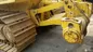 2009 Original Japan Used KOMATSU D65EX-16 Bulldozer For Sale supplier