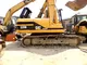 CAT 320B Excavator For Sale supplier